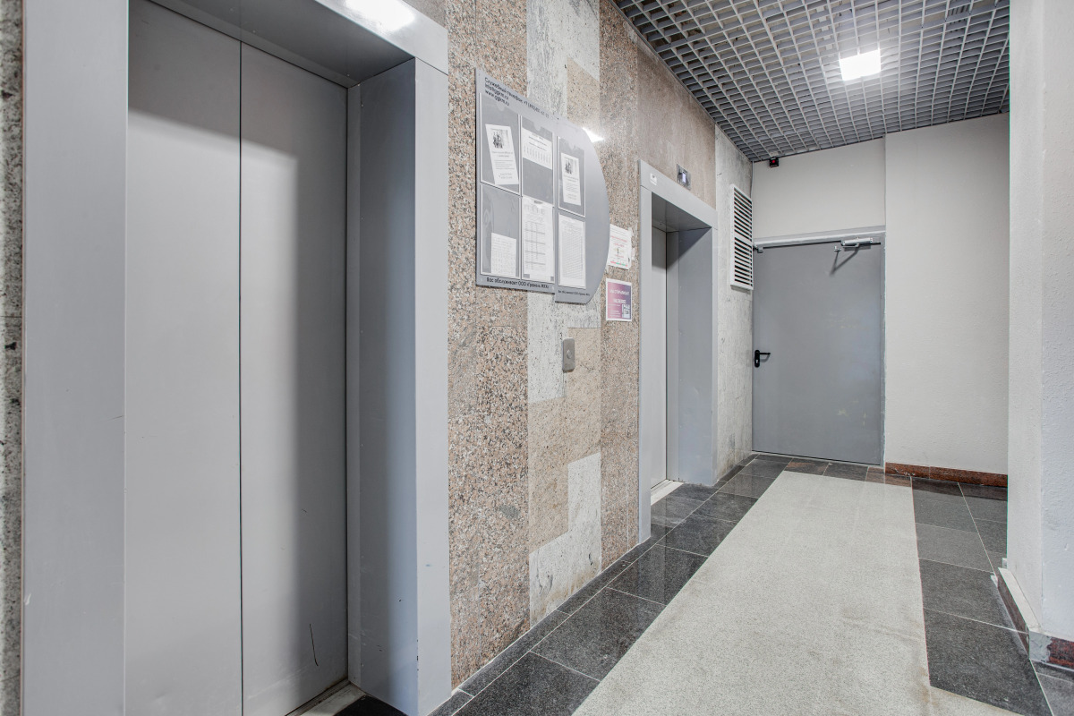 Апартаменты на Эйнштейна 4