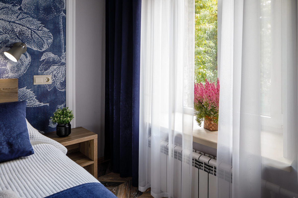 Квартира Отельбург на Рубинштейна 23