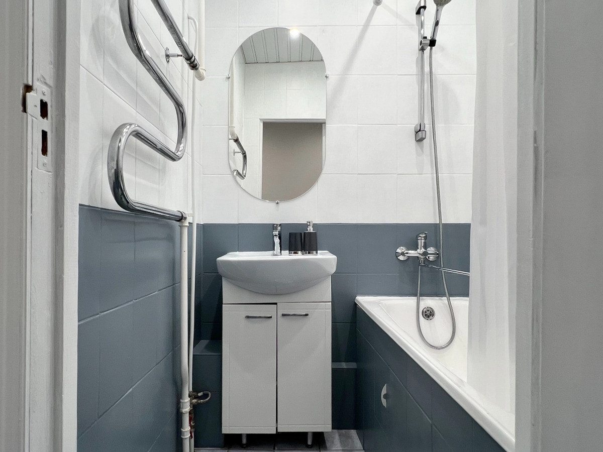 Апартаменты на Нeвскoм прocпекте