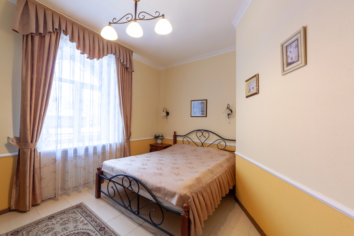 Мини-отель Виктория