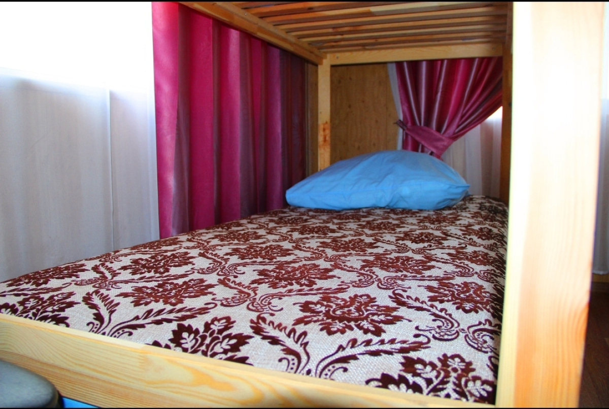 Коттедж Зареченский