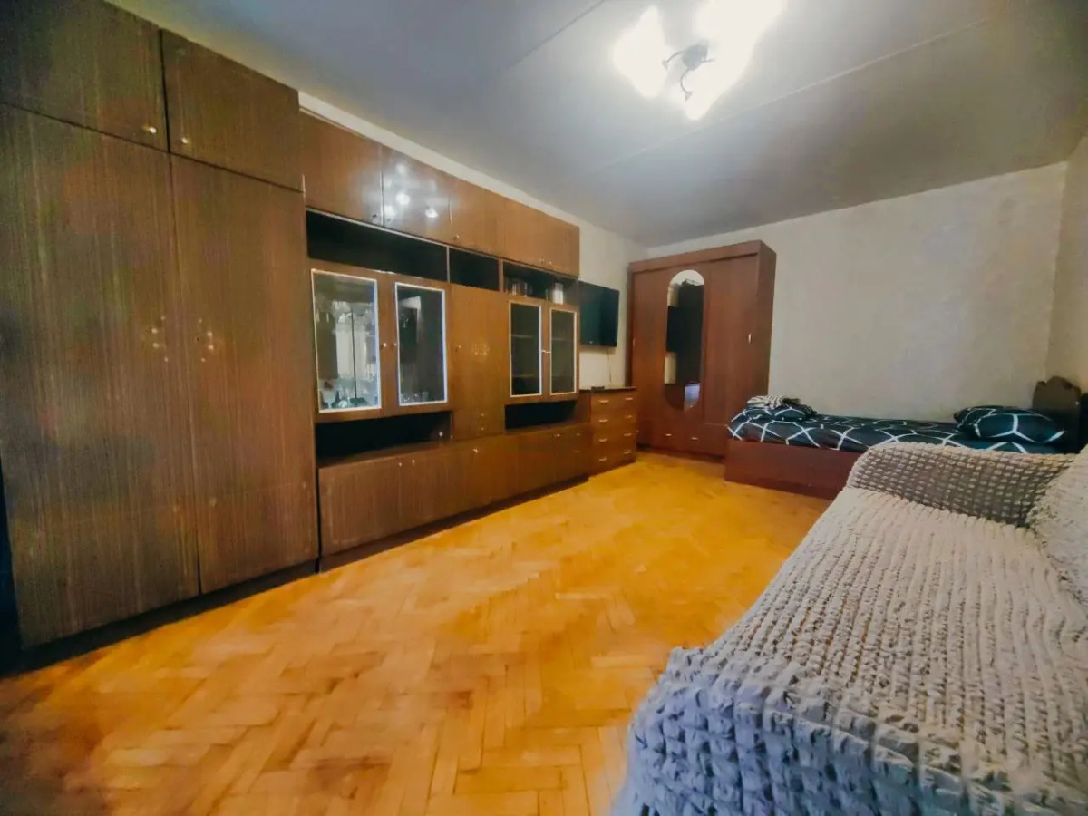 Апартаменты рядом с Метро Окружная