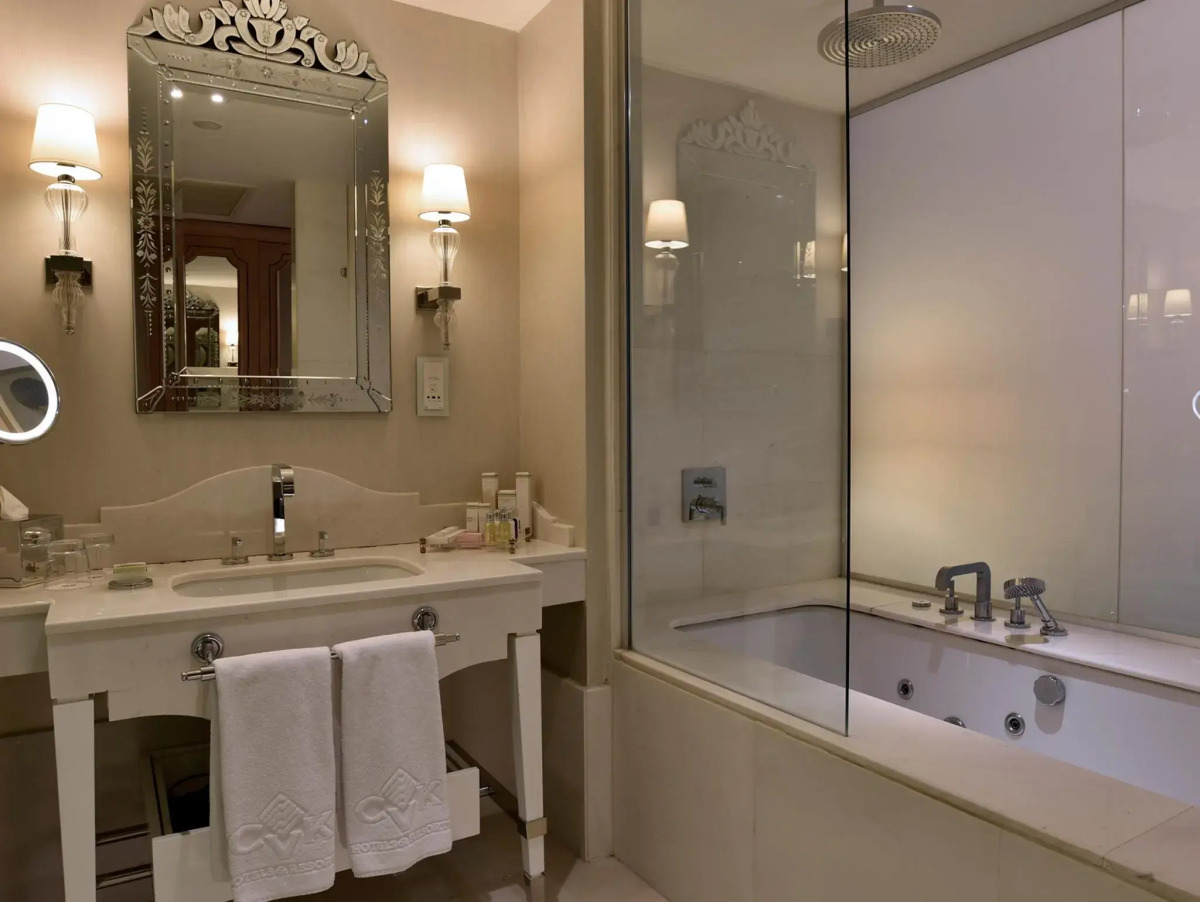 CVK Park Bosphorus Hotel Istanbul