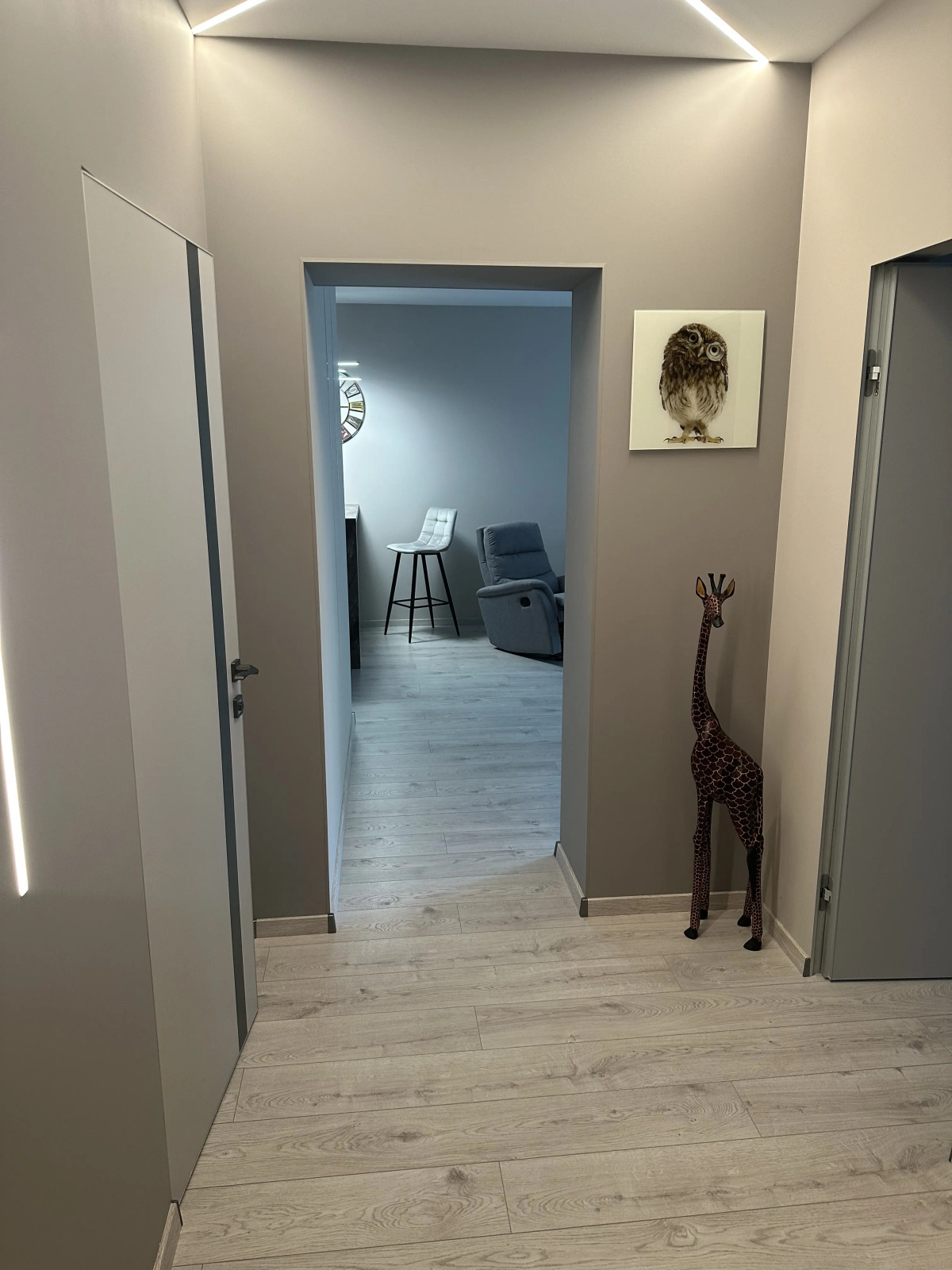 Апартаменты Рядом с Морем