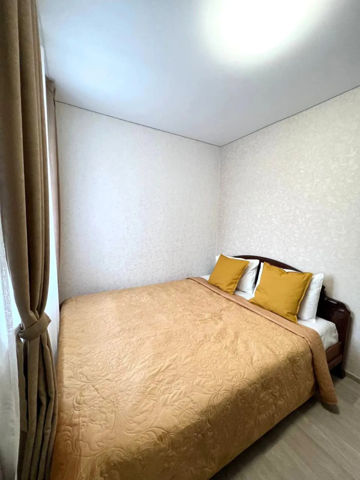 Квартира Новый день