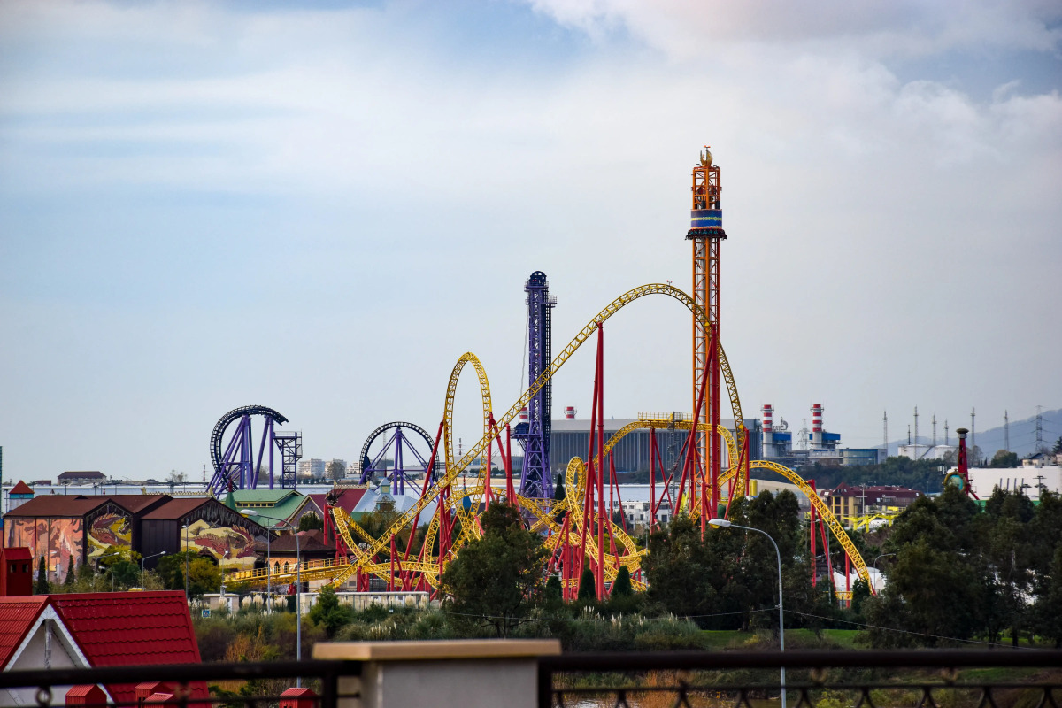 Гостевой дом Tere