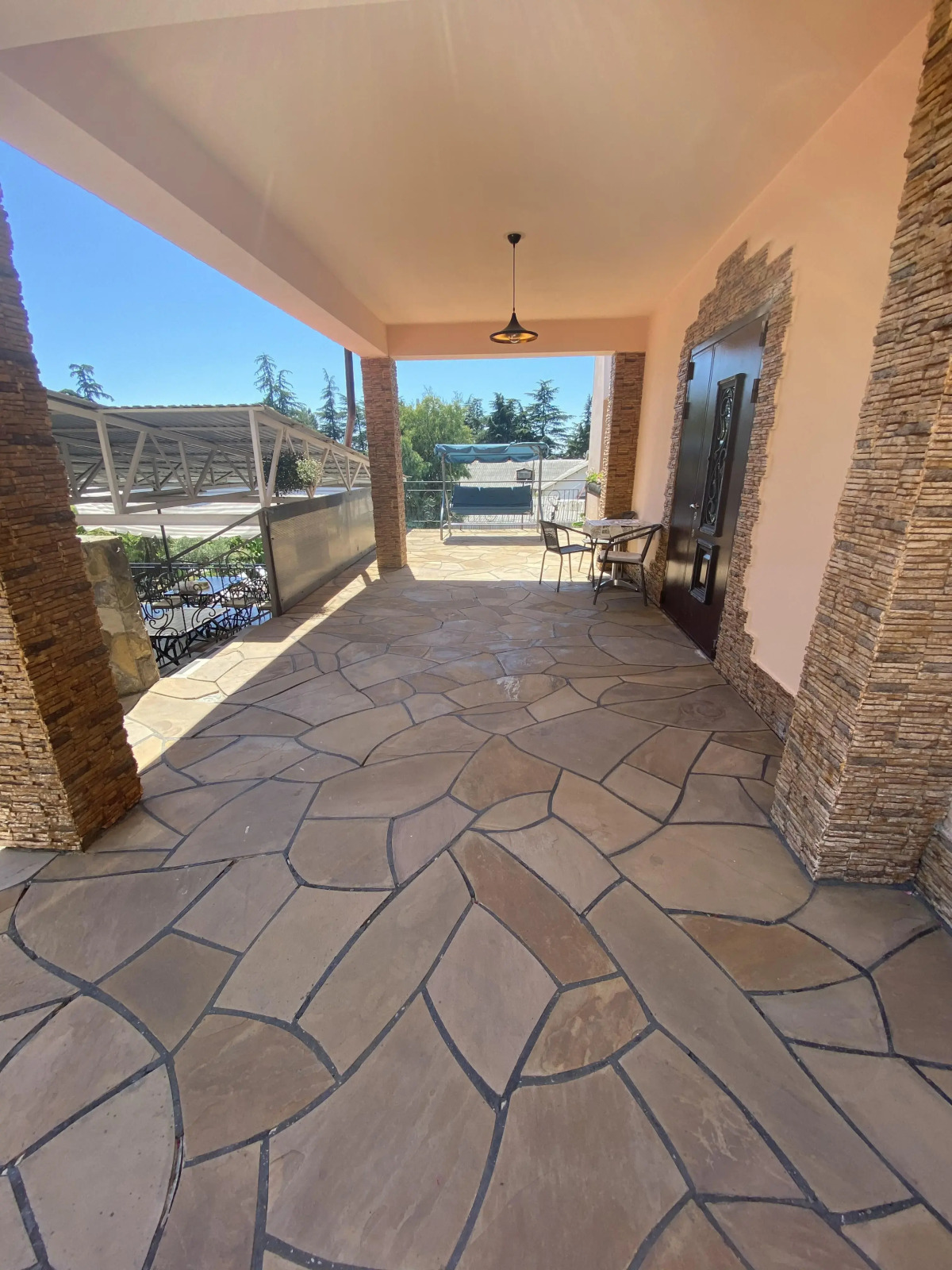 Гостевой дом Arcadiya