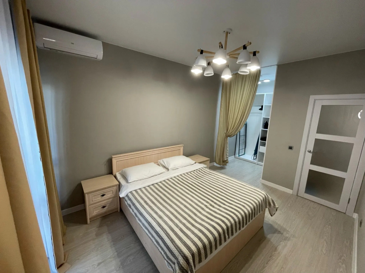 Апартаменты Морские Апартаменты