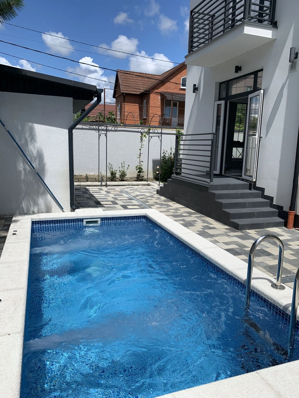 Гостевой дом White House