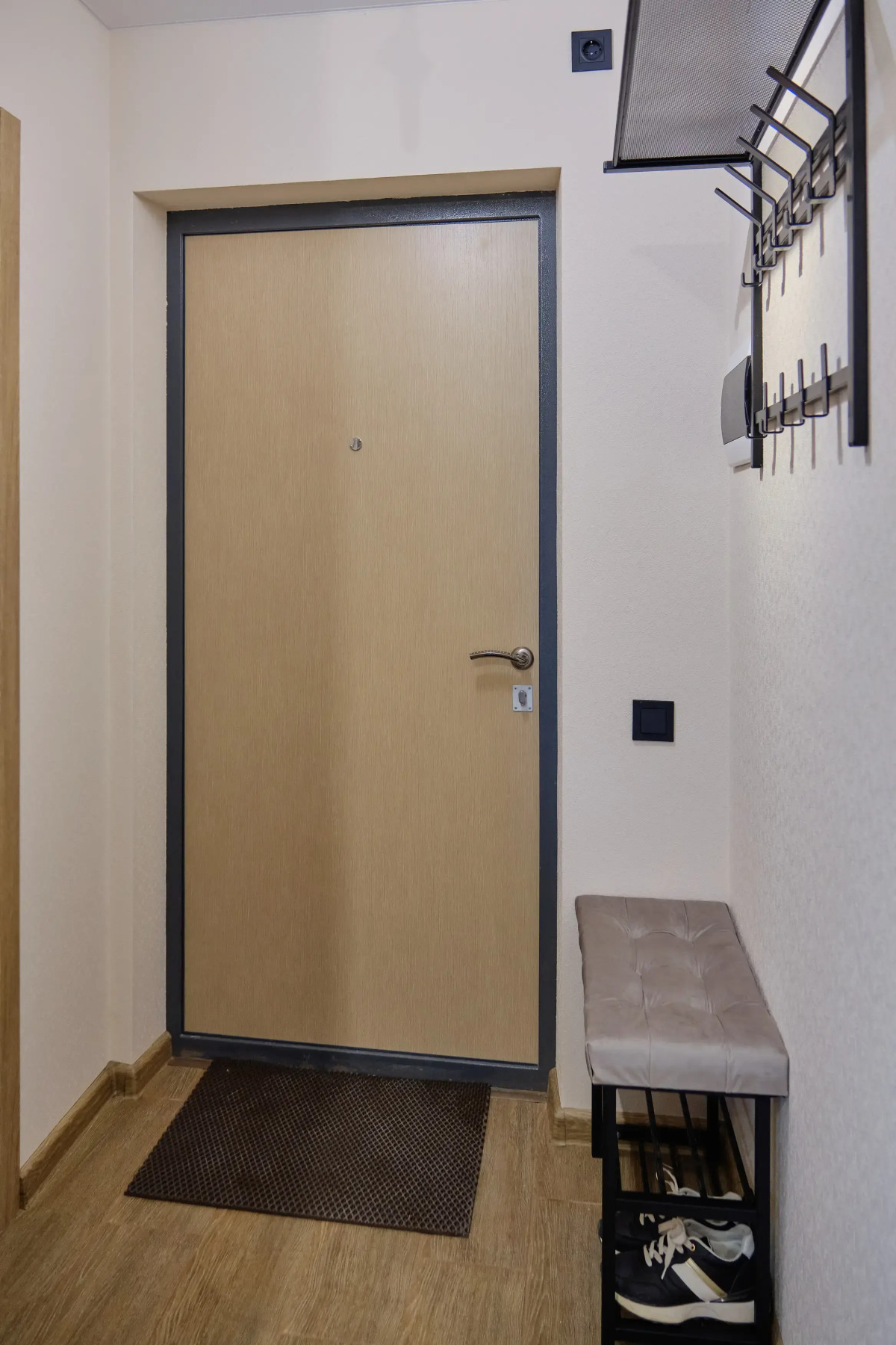 Квартира возле Аквапарка, Баден Баден, Глк Уктус