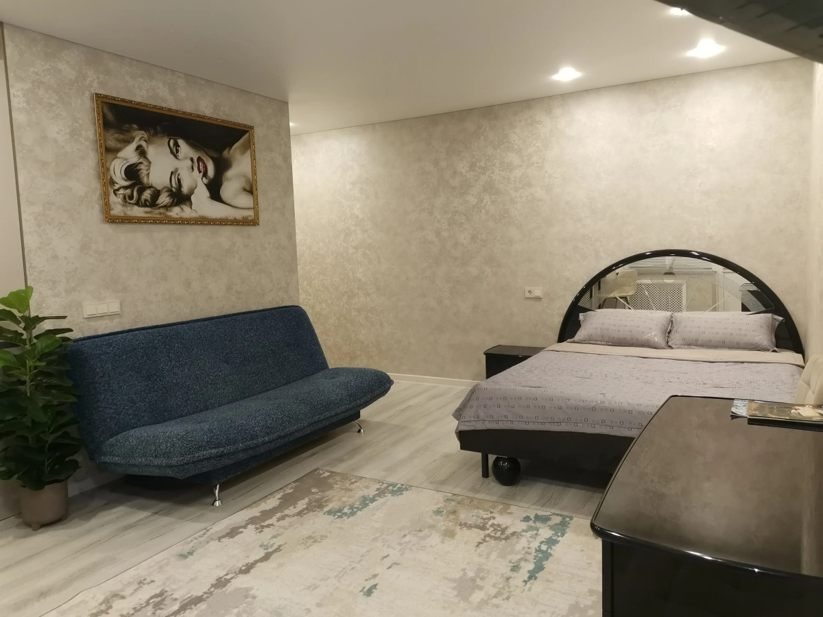 Квартира в центре Бреста