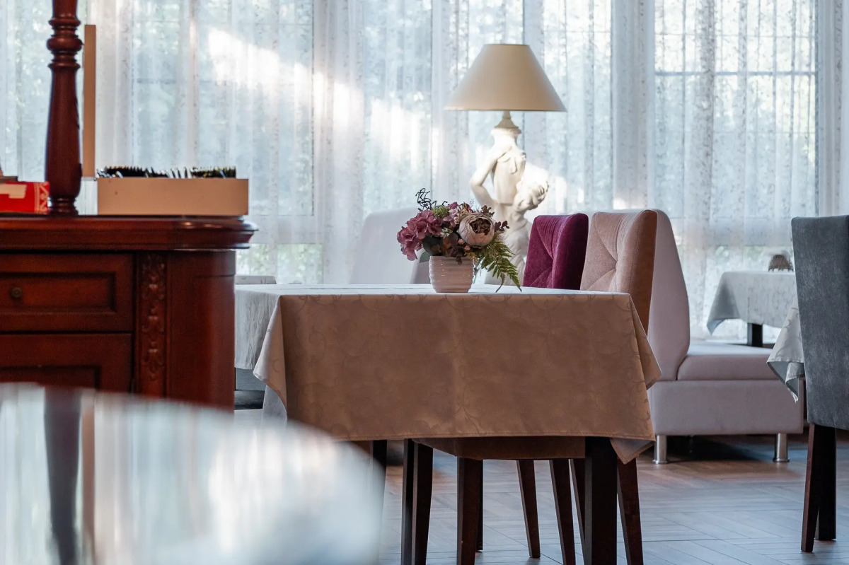 Гостевой дом Тарасово Хаус