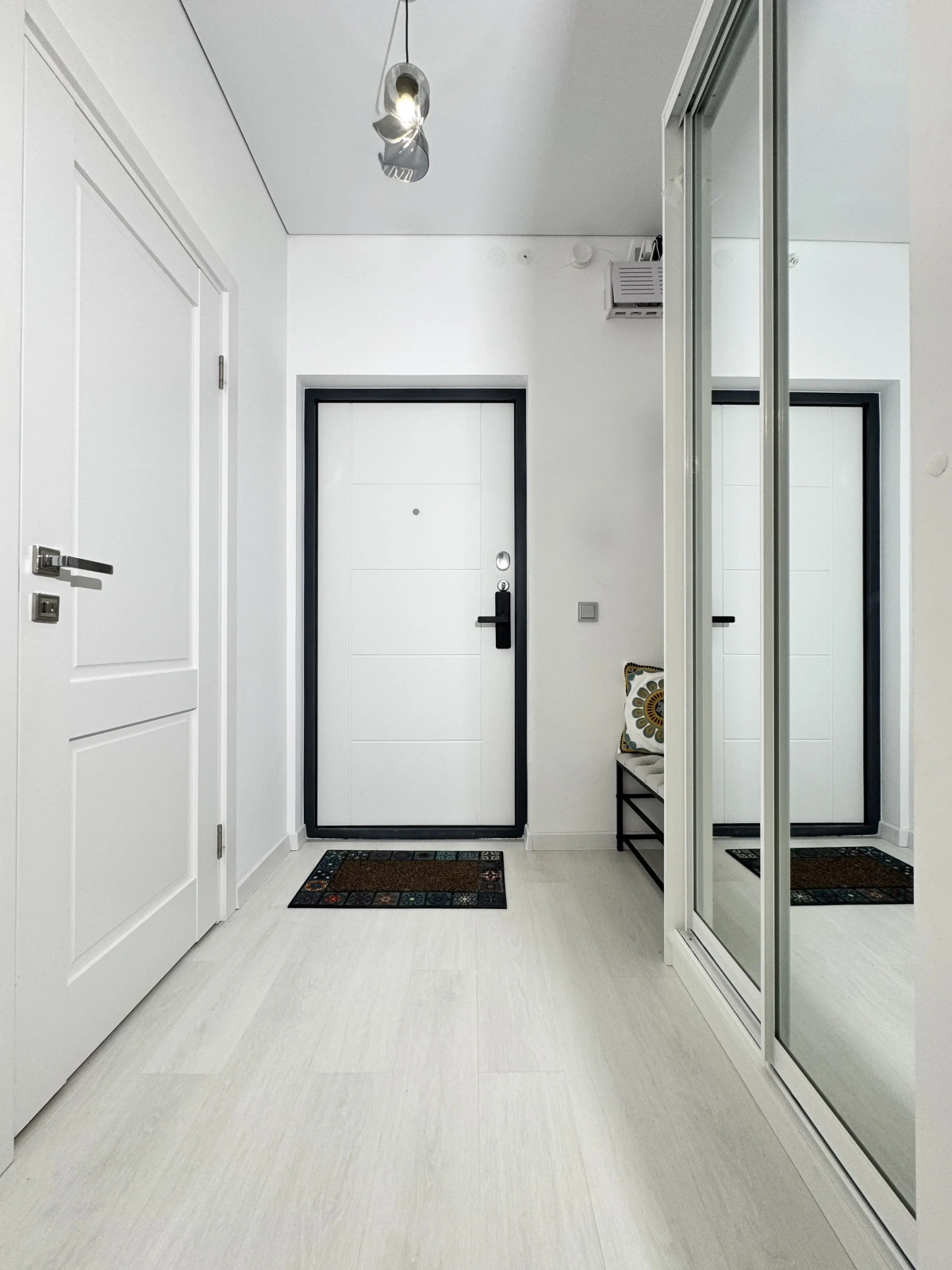 Квартира 2 Ночи на Пулковском шоссе 95к3