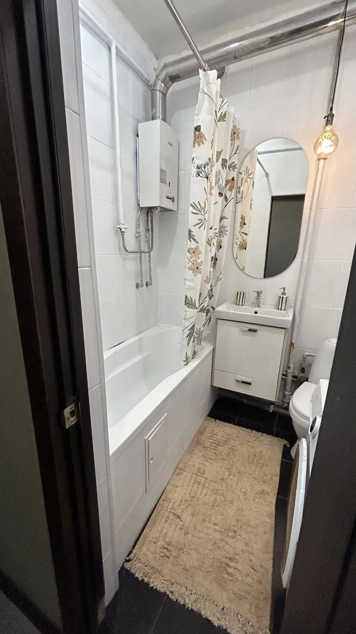 Квартира Сталинка на Гагарина