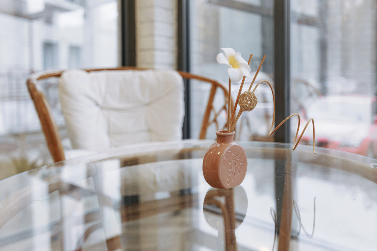 Квартира в Парусе