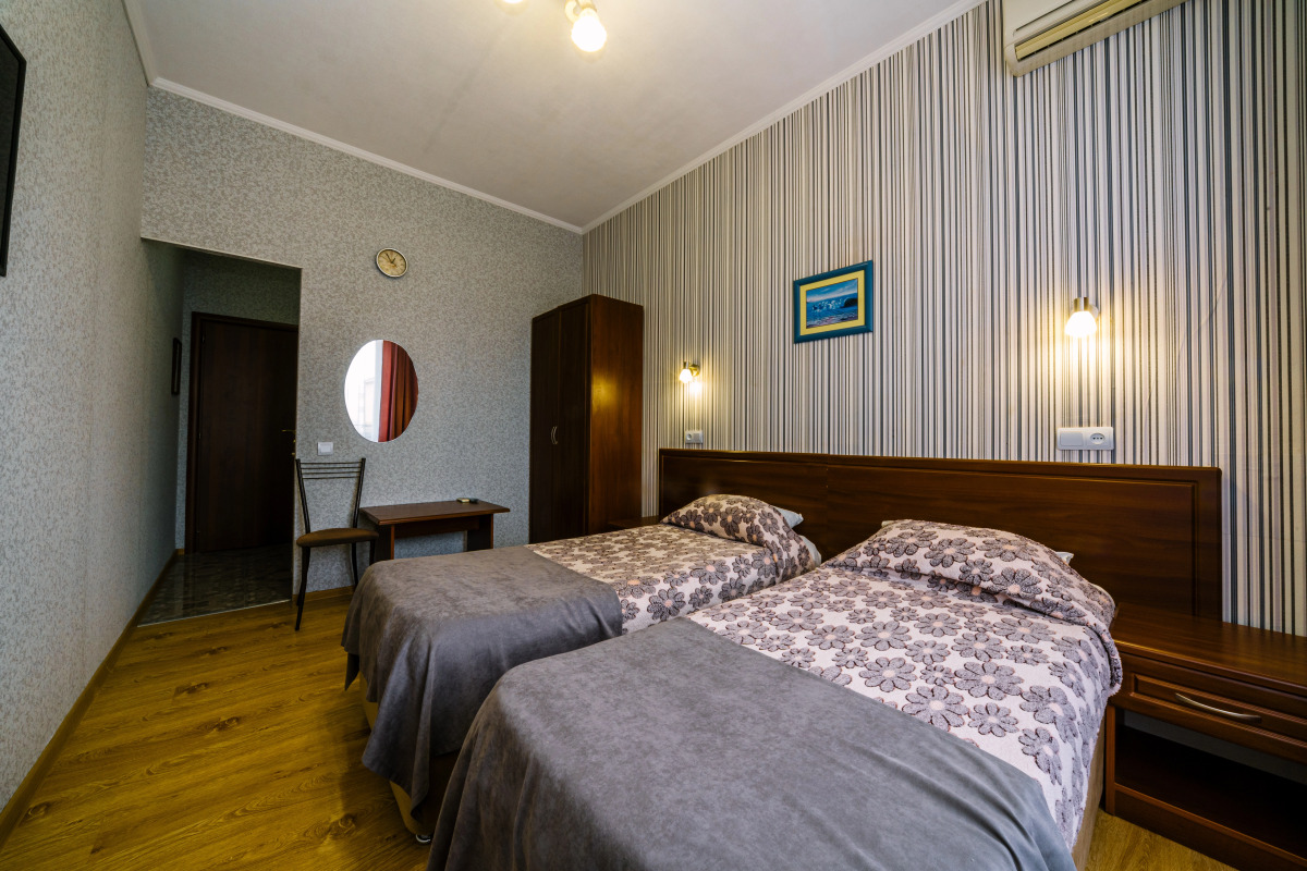 Гостевой Дом Янтарная Гроздь