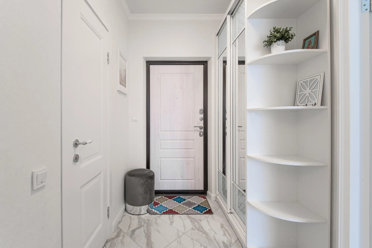 Квартира Лазурит