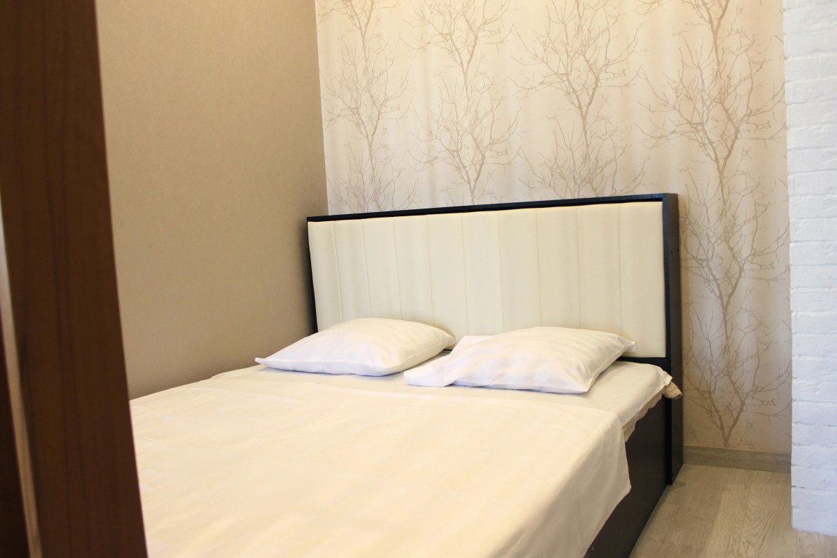 Апартаменты Бакинская 2