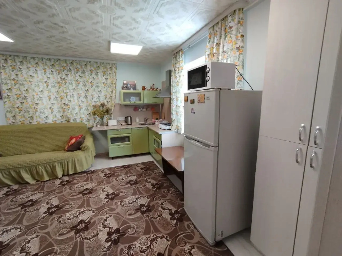 Гостевой Дом на Центральной