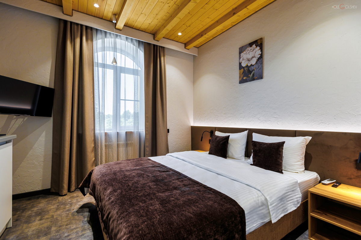 Гостевой дом Квартал 44