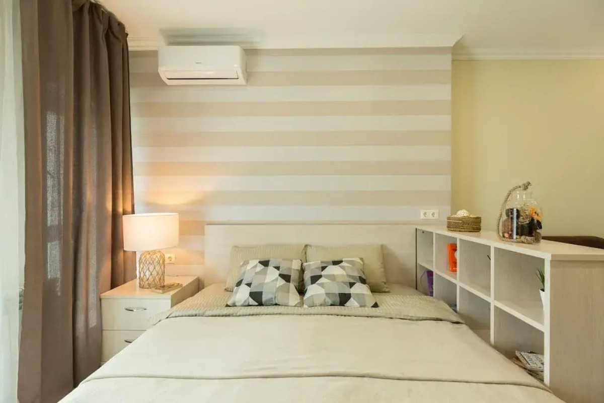 Апартаменты Азбука Революции 23 А