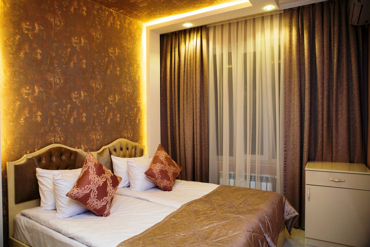 Отель Sands of Time