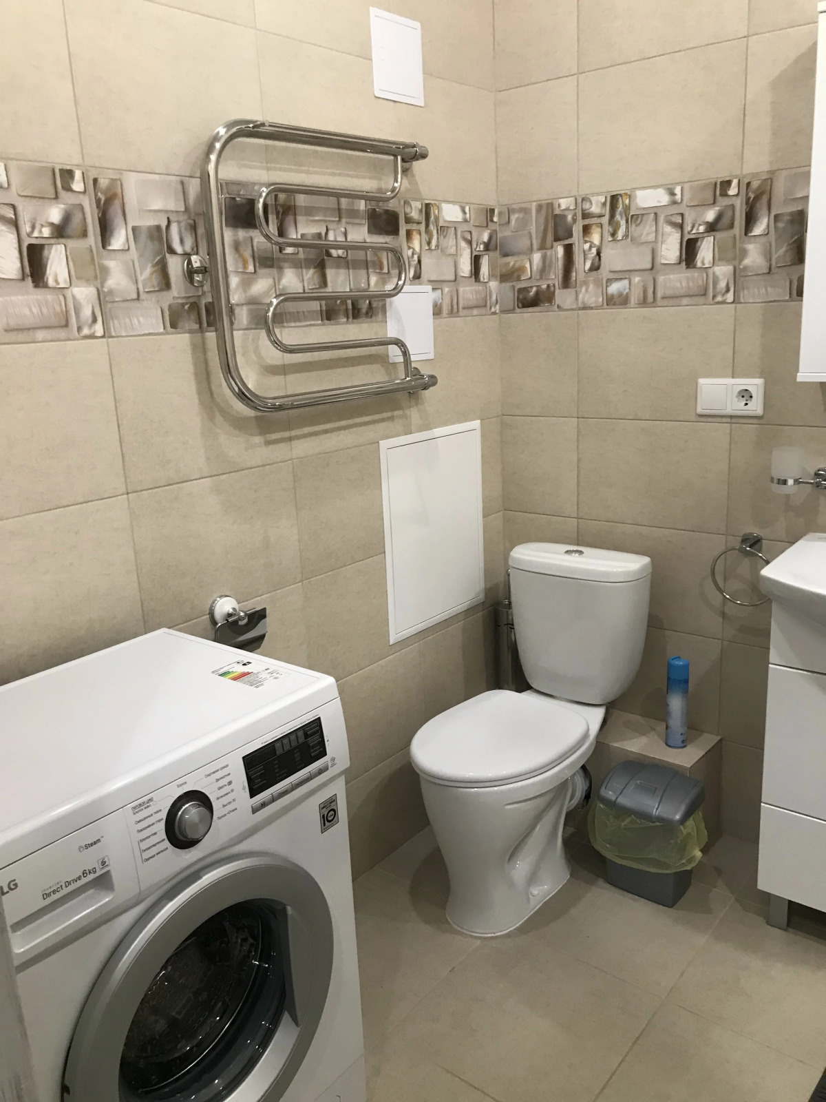 Апартаменты НСК на Немировича -Данченко 158