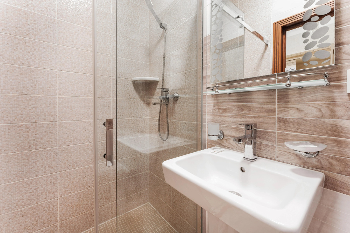 Апартаменты Один Вознесенский