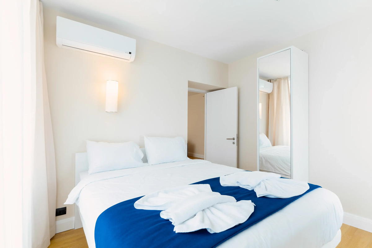 Апартаменты Grand City Real Estate