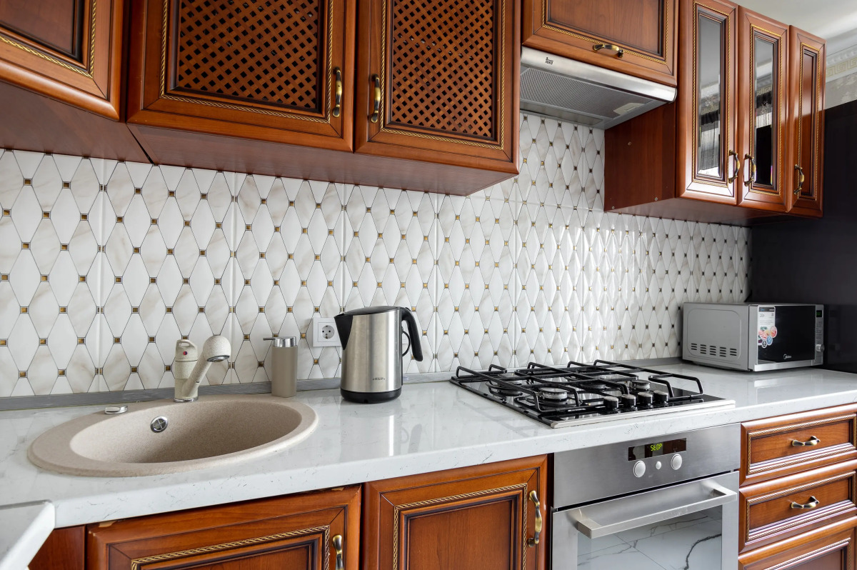 Квартира Красота спасет мир