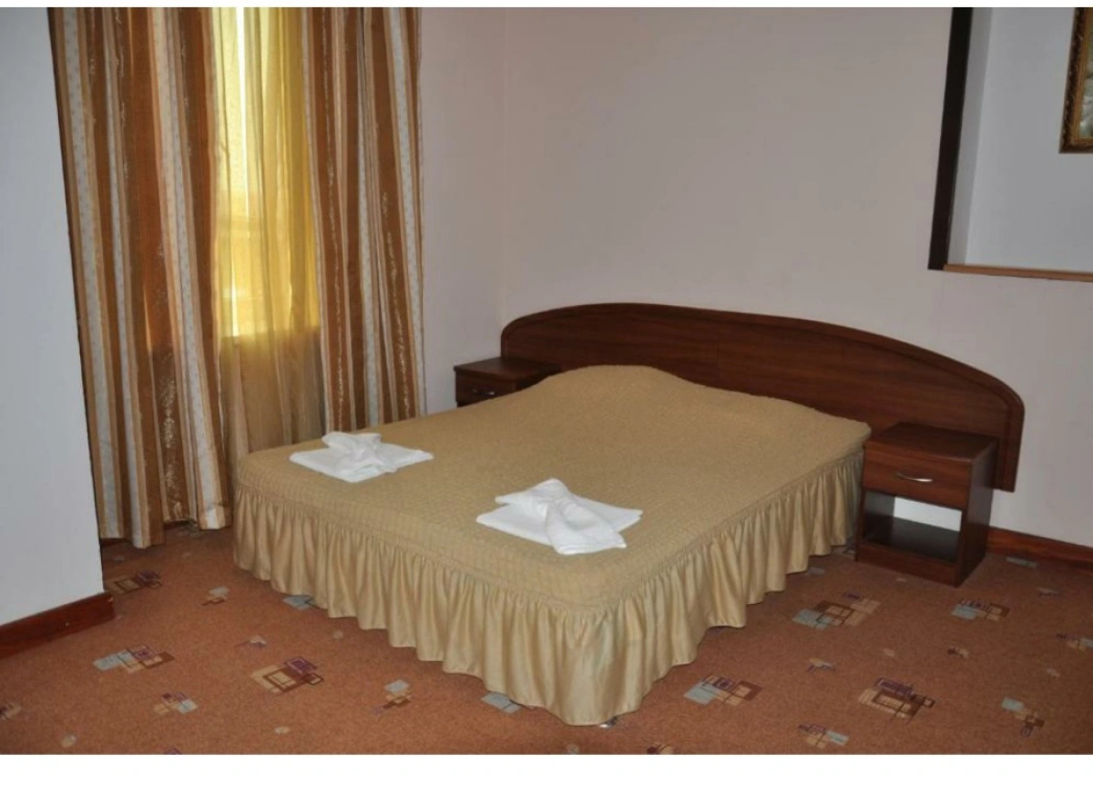 Курортный комплекс Гагрипш