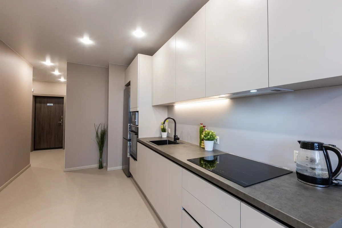 Апартаменты Сутки Уфа на Пархоменко 123 453