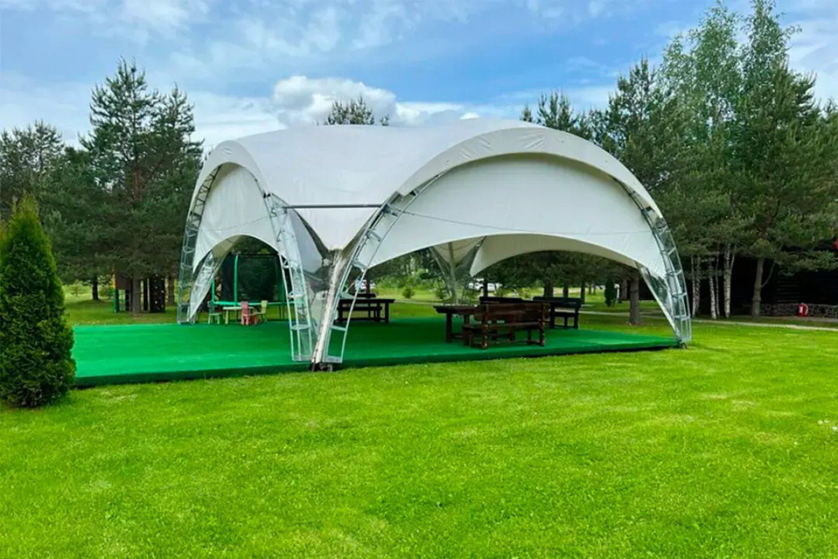 Гостевой дом На Чеснаве