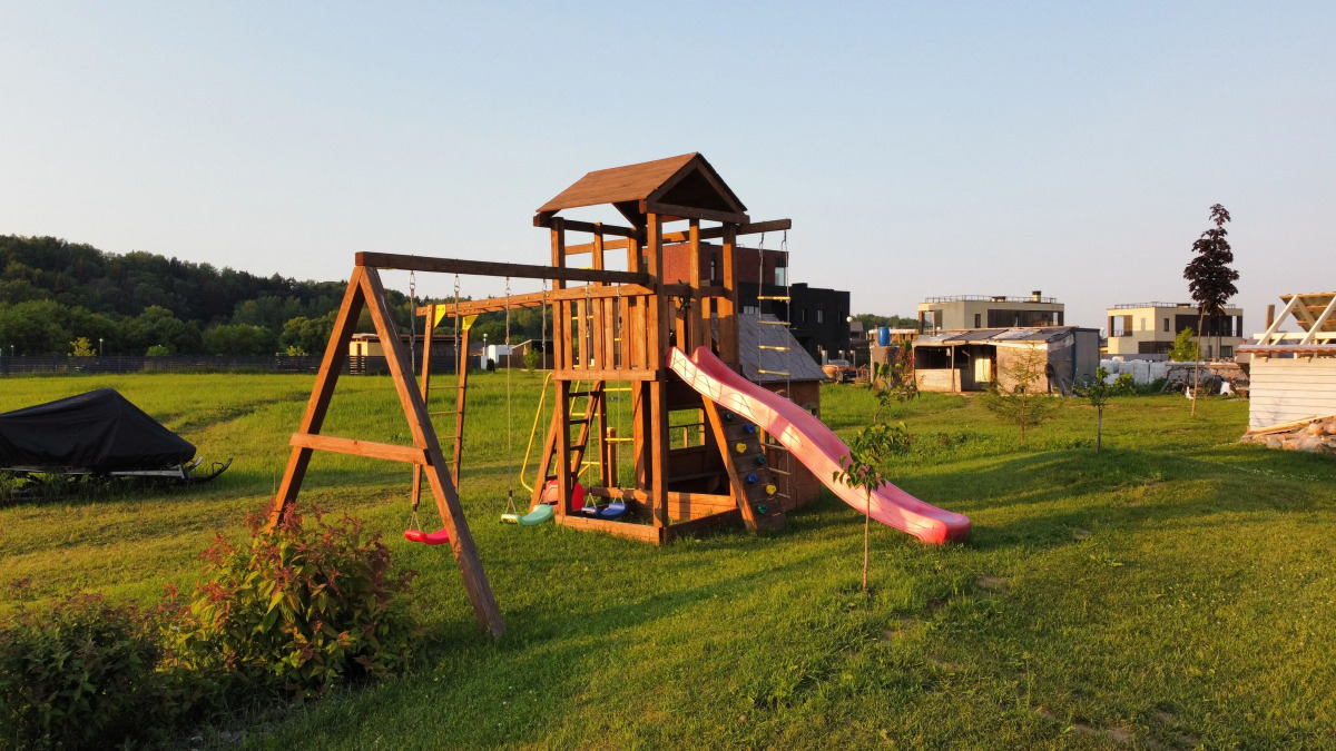 Бунгало ЗвениРека