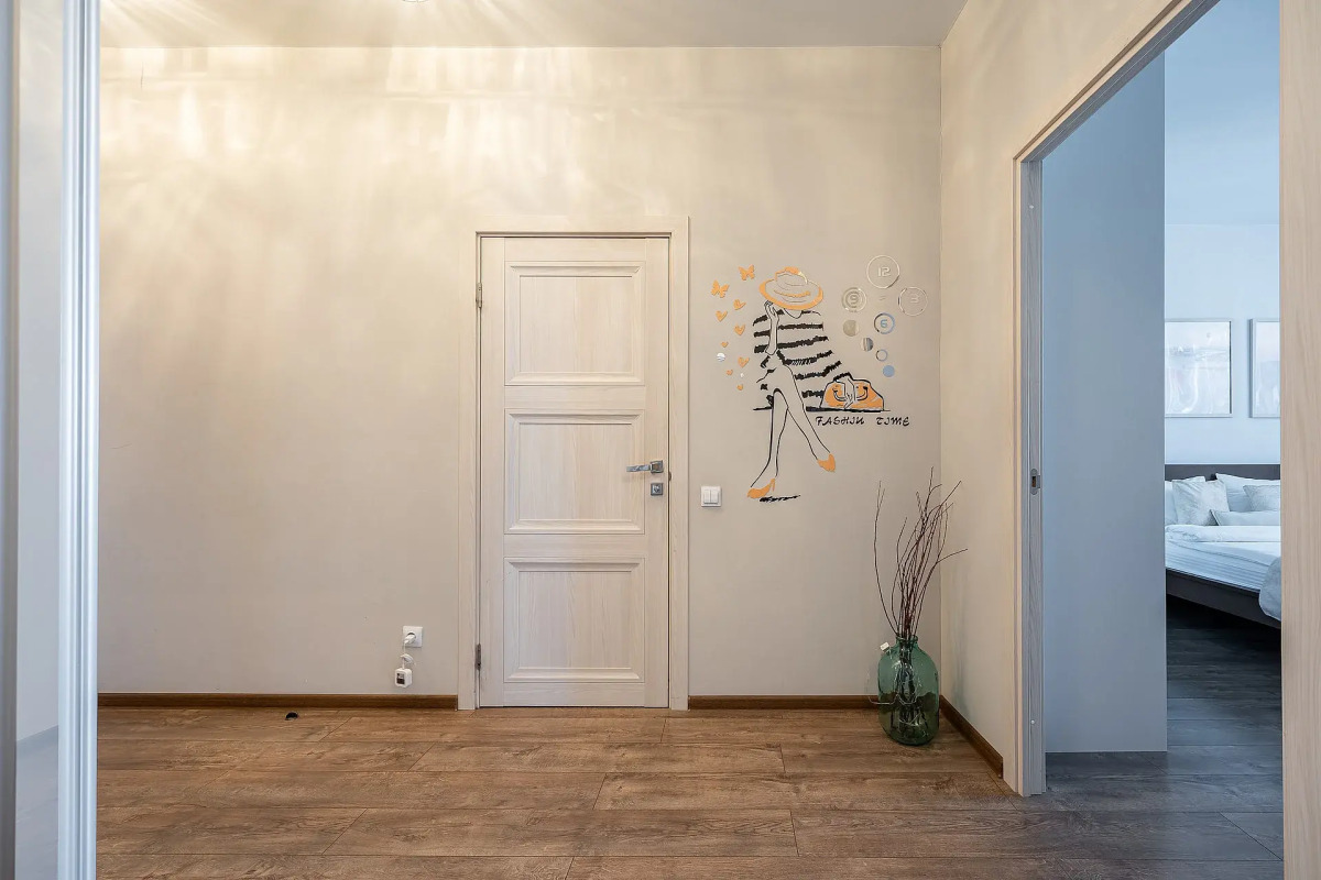 Апартаменты в ЖК Европeйcкий