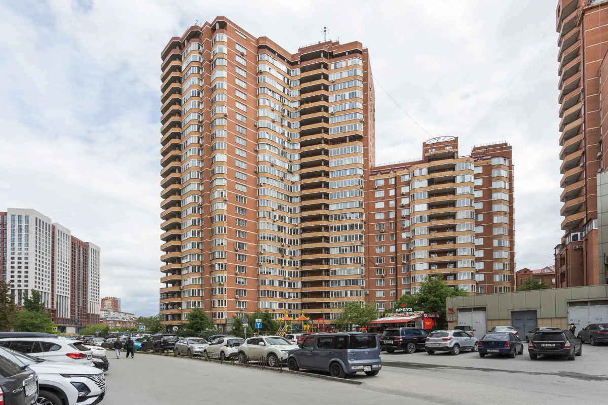 Апартаменты Hugge Place на Галущака