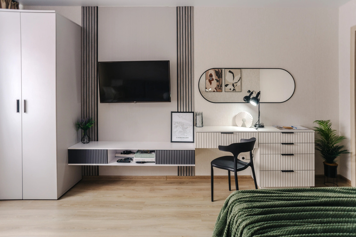 Апартаменты Классное Место