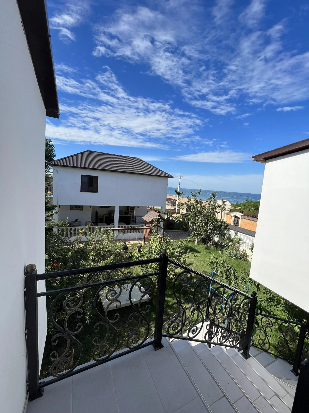 Гостевой дом База Манго