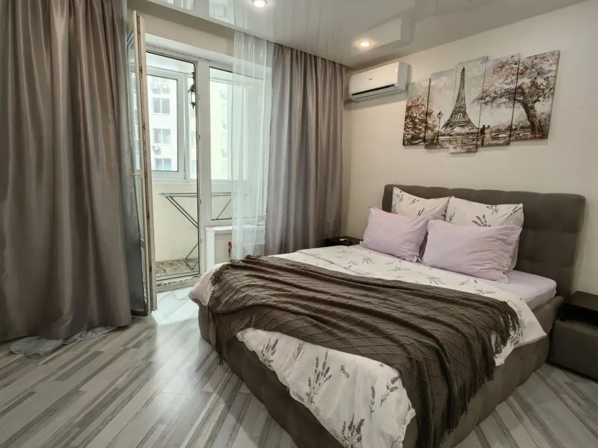 Квартира в ЖК Ямайка