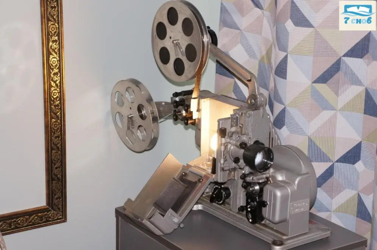 Апартаменты Чарли Чаплин