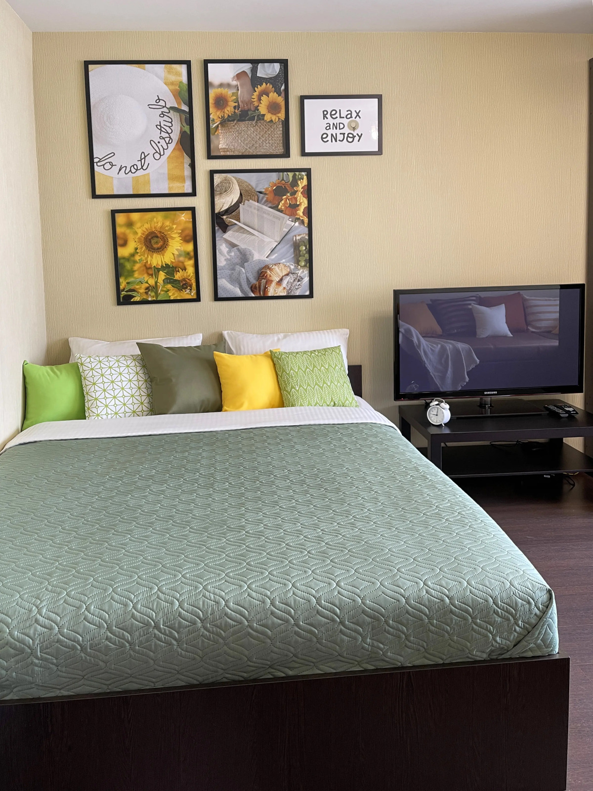 Апартаменты Summer Time