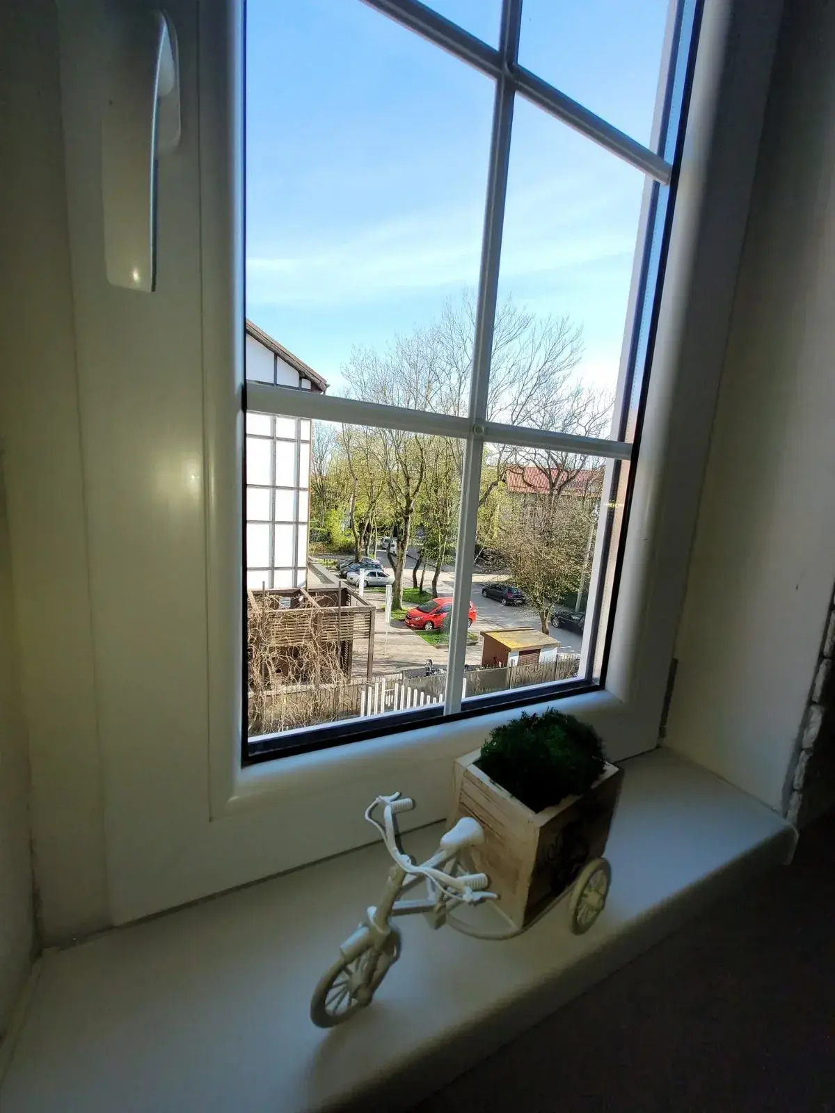 Апартаменты Двухуровневые апартаменты около музея ангелов