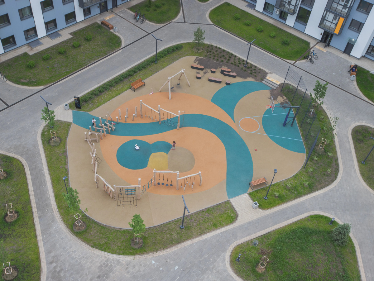 Квартира Онлайн