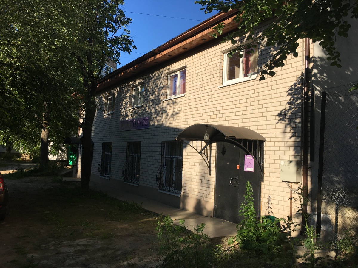 Хостел Mhostel в Костроме 7 отзывов об отеле, цены и фото номеров -  забронировать гостиницу Хостел Mhostel онлайн