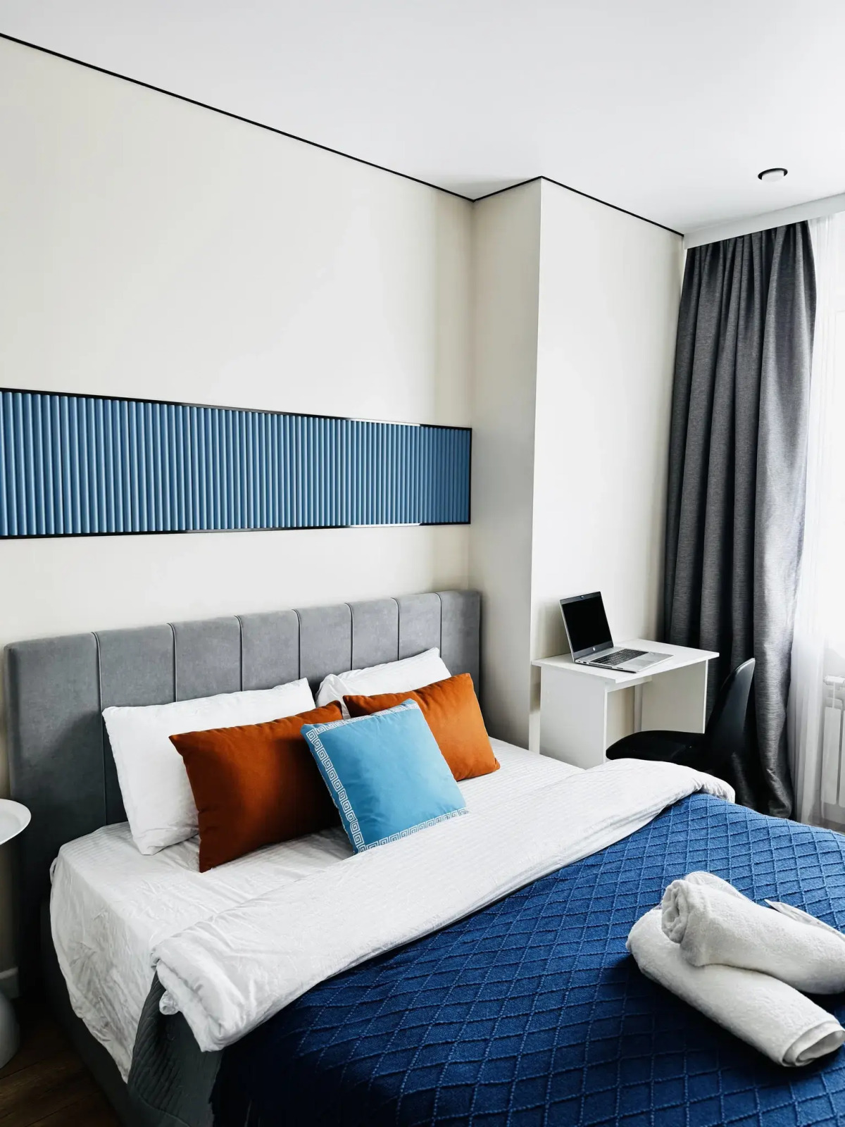 Квартира Студия Aport