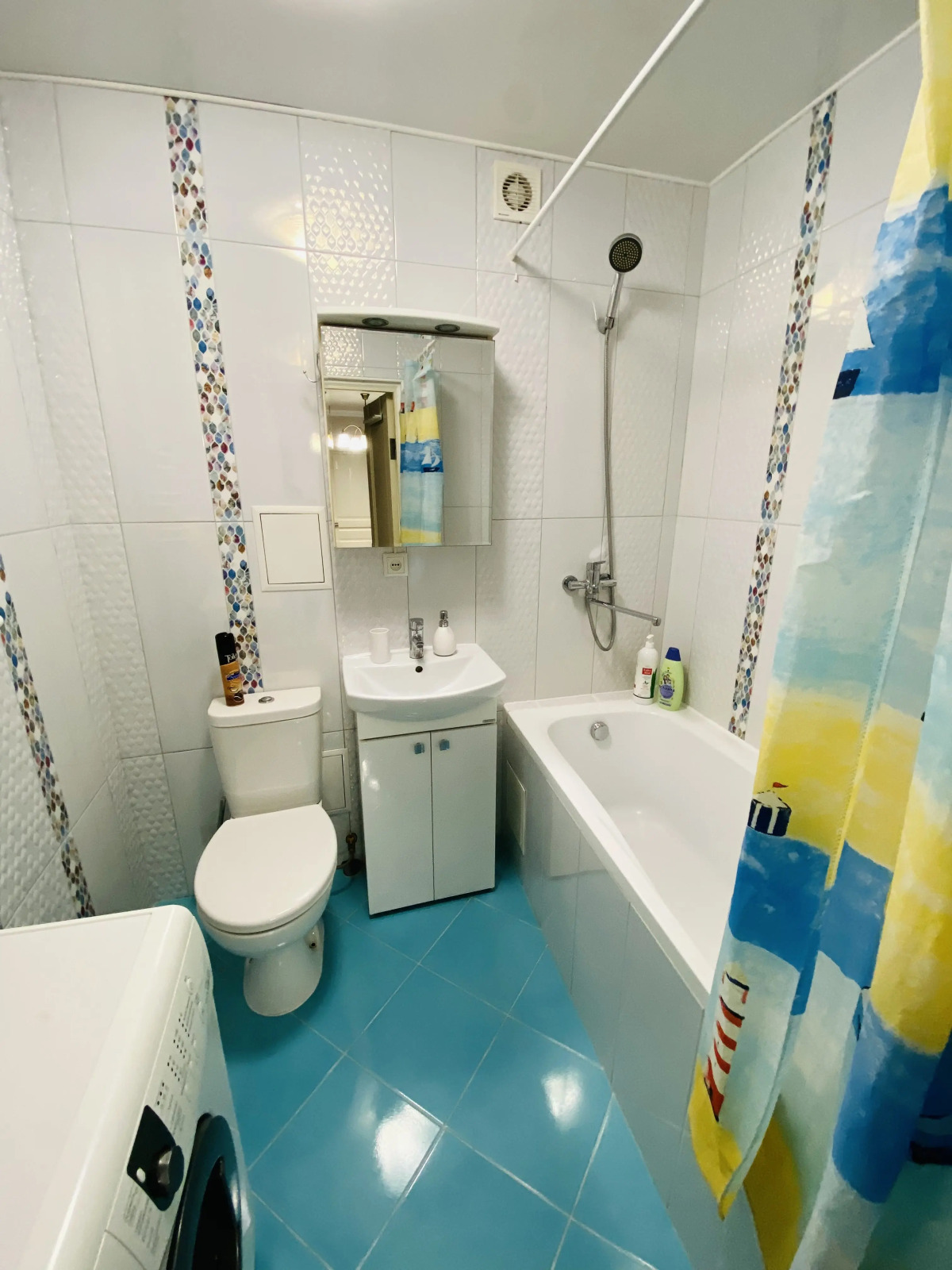 АХ! Апартаменты на Черняховского