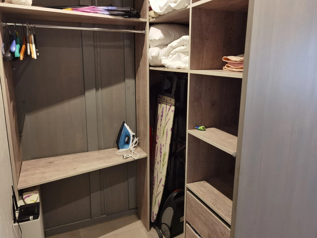 Апартаменты Уютная Квартира у Берега Балтийского Моря