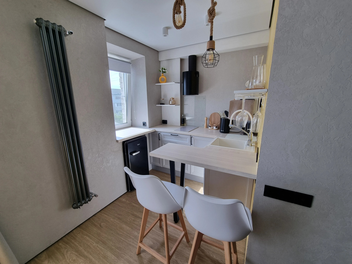 Квартира в центре Мурома