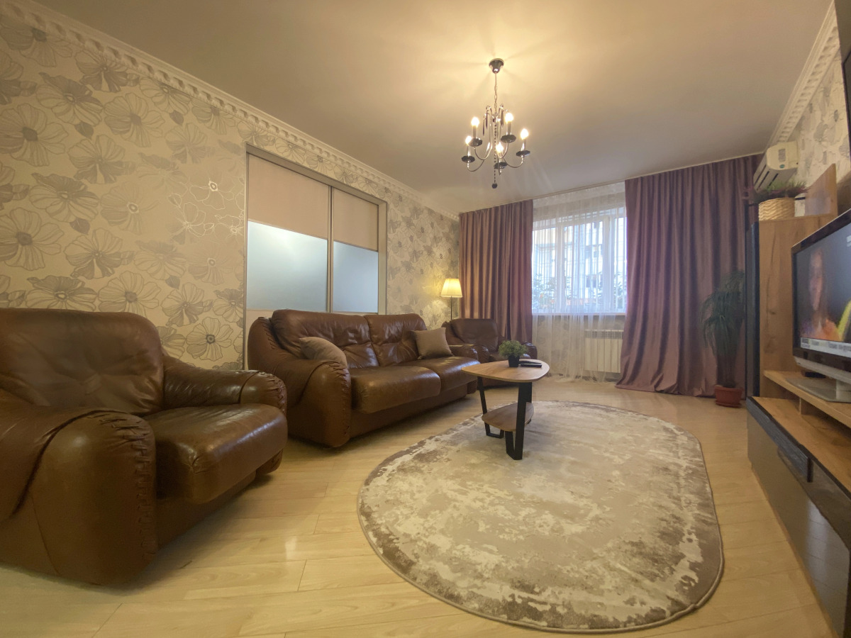 Апартаменты в Самом Сердце Пятигорска by Sutki26