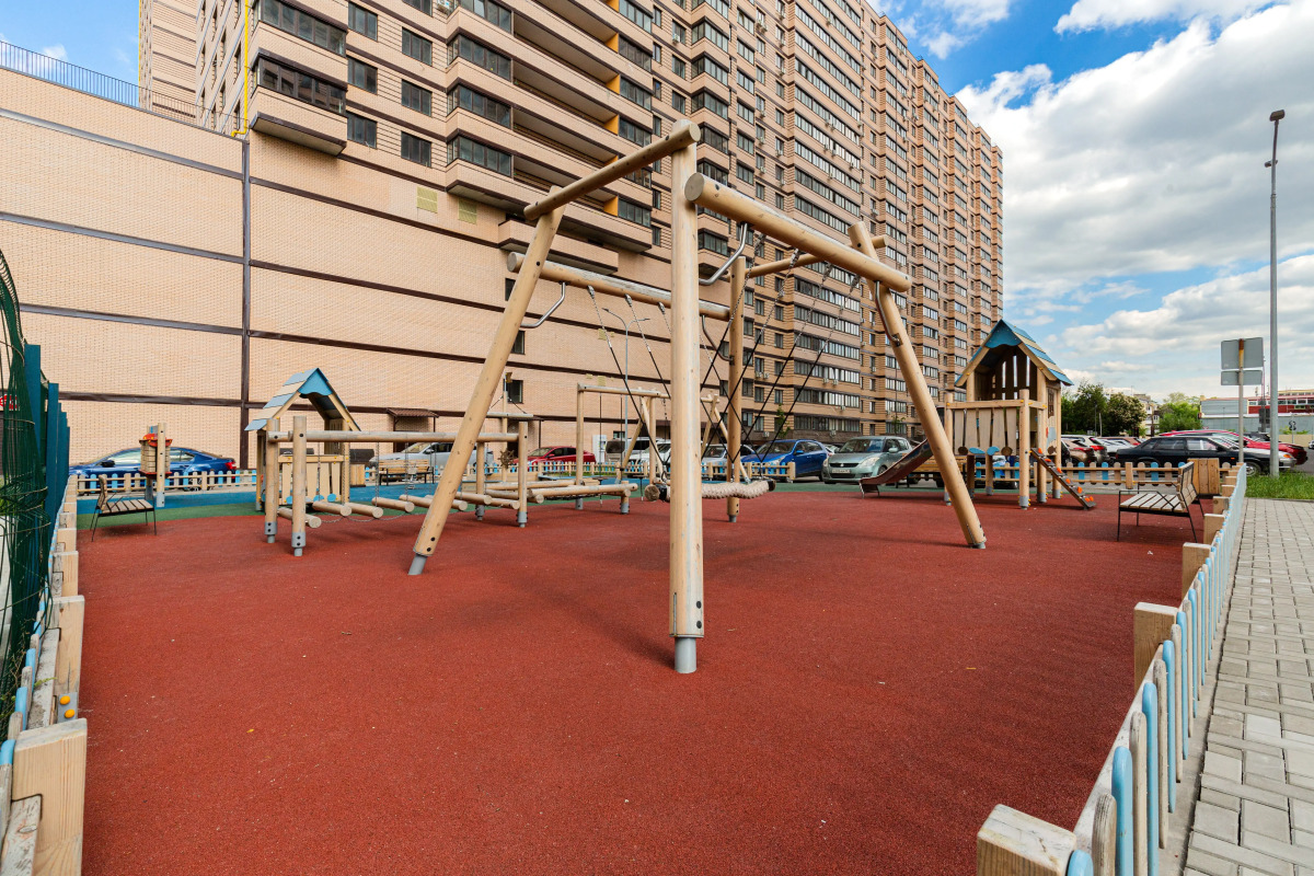 Квартира Уютная студия